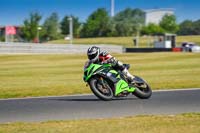Advanced Group Green Bikes